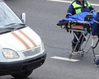 Попытка водителя спасти жизнь пьяного пешехода обернулась трагедией