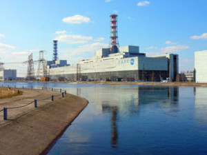 Инспекция Росстандарта провела проверку Смоленской АЭС