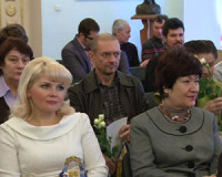 В Смоленске чествовали организаторов образовательных чтений