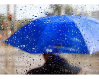 Во вторник в Смоленской области ожидаются кратковременные дожди