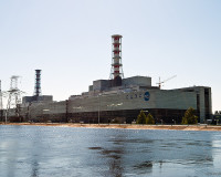 Второй энергоблок Смоленской АЭС отключен после срабатывания автоматики