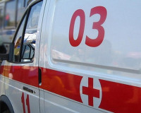 В Глинковском районе в ДТП пострадали 20-летние парень и девушка