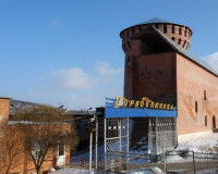 Смоленскую Крепостную стену собираются сдать в аренду на 49 лет