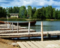 В Смоленской области недостаточно пляжей к купальному сезону