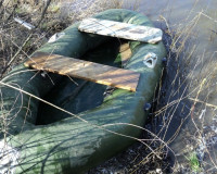 В Смоленской области задержаны москвичи-браконьеры