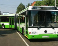 В Смоленске на маршруте №7 вводят два дополнительных рейса