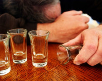 В Смоленской области от отравления алкоголем скончались 32 человека