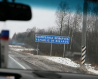 Пропавших в Белоруссии студентов из Бангладеш нашли в Смоленской области
