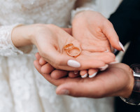 В ЗАГСе Смоленска назвали «красивые» даты для заключения брака