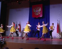 Смоленская «Сударушка» стала одним из лучших «Самоцветов России»