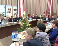 В Смоленске состоялся социальный форум