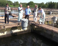 Сотрудники Россельхознадзора проверят рыбу в хозяйствах Смоленской области