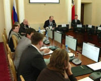 Смоленские депутаты решили устроить распродажу муниципальной собственности