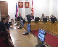 В бюджетах муниципальных образований Смоленской области увеличилась программная часть