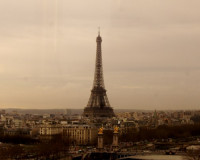 Смолян ждёт Париж