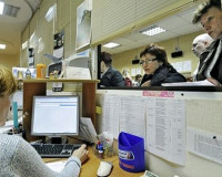 В налоговой инспекции Смоленска установили веб-камеры