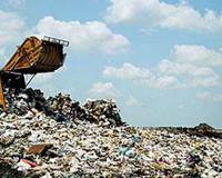 Ситуация с мусорными отходами в Смоленской области требует принятия срочного действия