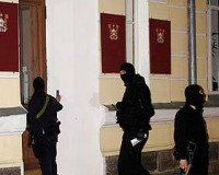 К задержанному замглавы Смоленска не пускают адвоката