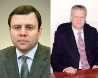 Лазарев и Петроченко требовали взятку в 5 миллионов рублей за участие в тендере
