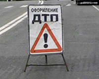 В ДТП на Рославльском шоссе погибла женщина