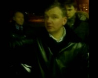 В Смоленске сотрудники ГИБДД задержали пьяного депутата Горсовета