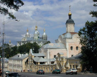 Смоленск на 18 месте среди городов России