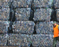 В Смоленской области планируется построить первый в мире завод по плазменной утилизации отходов
