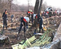 Солдаты, укравшие банковские карты с места катастрофы в Смоленске, предстанут перед судом