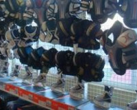 В Смоленске якобы сшили 24 000 комплектов хоккейной формы