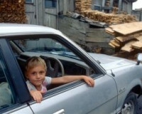 В Смоленской области пройдут проверки водителей с детьми