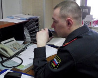 В общежитии Смоленска нашли обезглавленный труп