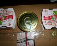 Украинские консервы не появятся на прилавках смоленских магазинов