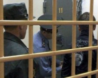 На проспекте Гагарина сотрудники ДПС задержали подозреваемого в убийстве