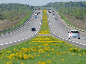 В России ГОСТ для автодорог со скоростным режимом до 130 км/ч могут утвердить уже в конце текущего года