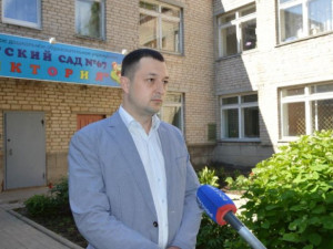 Экс-кандидат в депутаты Смоленского горсовета стал фигурантом уголовного дела