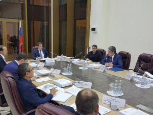 Минэкономразвития одобрило решение о создании ТОСЭР на территории Дорогобужа