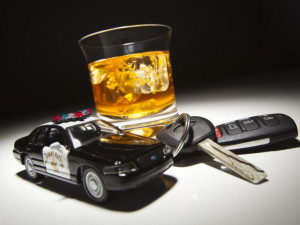 Пьяному водителю из Дорогобужа грозит наказание