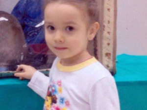 В Смоленске разыскивают ребенка, пропавшего два года назад