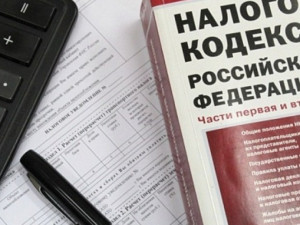 Директор компании «недонес» до налоговой 33 миллиона рублей
