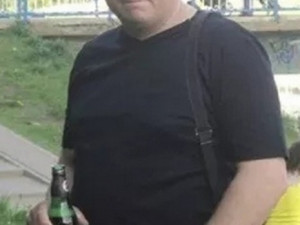 В Смоленске остановлено поиски 38-летнего мужчины