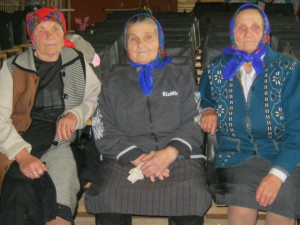В Смоленской области поздравят пожилых людей