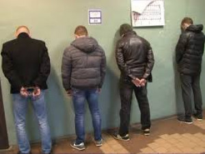 В Смоленской области перед судом предстанут члены вяземской ОПГ, занимавшиеся «крышеванием» предпринимателей