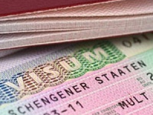 В Смоленске можно сделать шенгенскую визу только в три страны