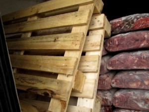 В Смоленск не пустили 4 тонны говядины неизвестного происхождения
