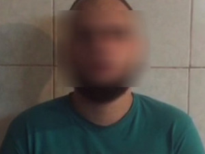 В Смоленской области задержали молодого наркоторговца с крупной партией «спайса» (видео)