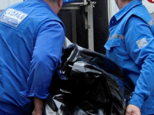 Полиция ищет очевидцев смертельного ДТП в Рославльском районе