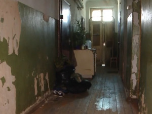Видео: Жильцы двух домов останутся без удобств