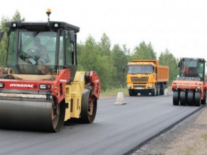 Трассу между Смоленском и Брянском будет отремонтирована
