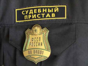 В Смоленской области вынесен приговор судебному приставу