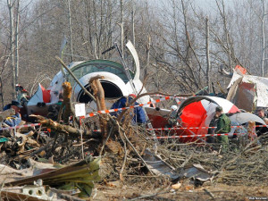 СМИ: Польша намерена признать свою вину в смоленской катастрофе